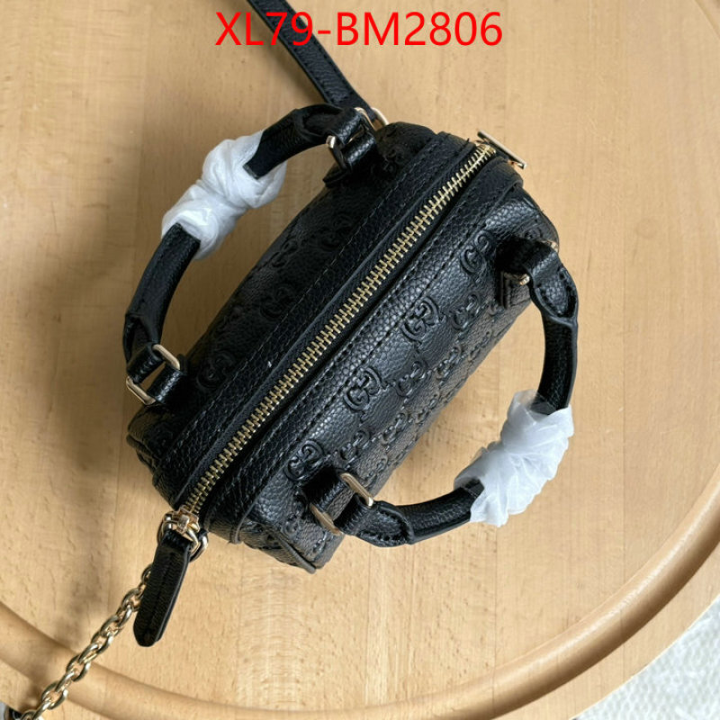 Gucci Bags(4A)-Crossbody- shop ID: BM2806 $: 79USD,