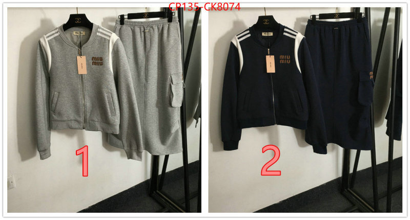 Clothing-MIU MIU from china 2024 ID: CK8074 $: 135USD-shoes yupoo Clothing-MIU MIU from china 2024 ID: CK8074 $: 135USD