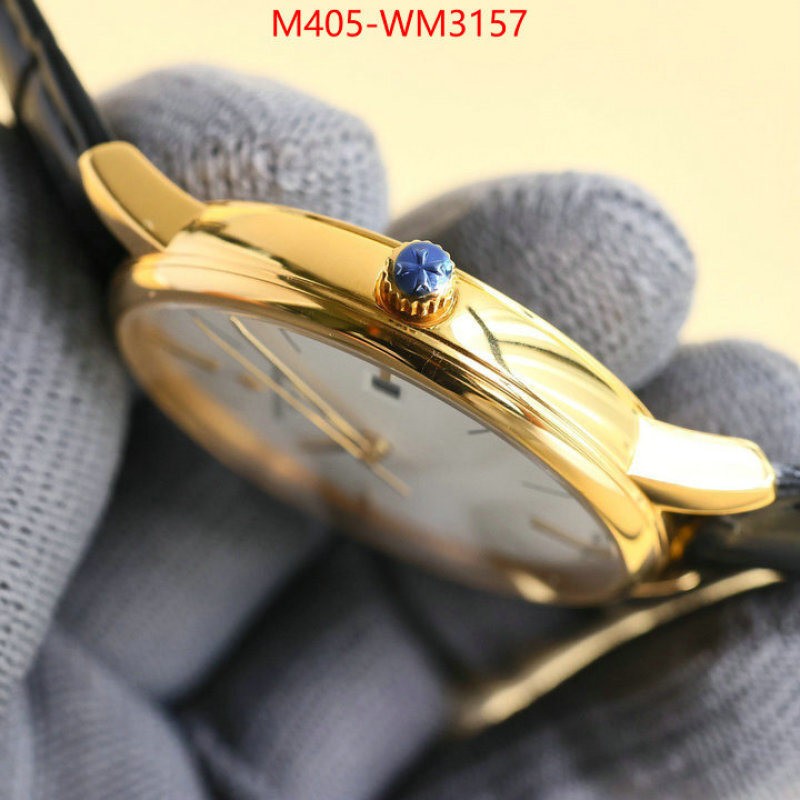 Watch(TOP)-Vacheron Constantin aaaaa+ replica ID: WM3157 $: 405USD