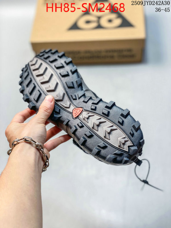 Men Shoes-Nike where to find the best replicas ID: SM2468 $: 85USD