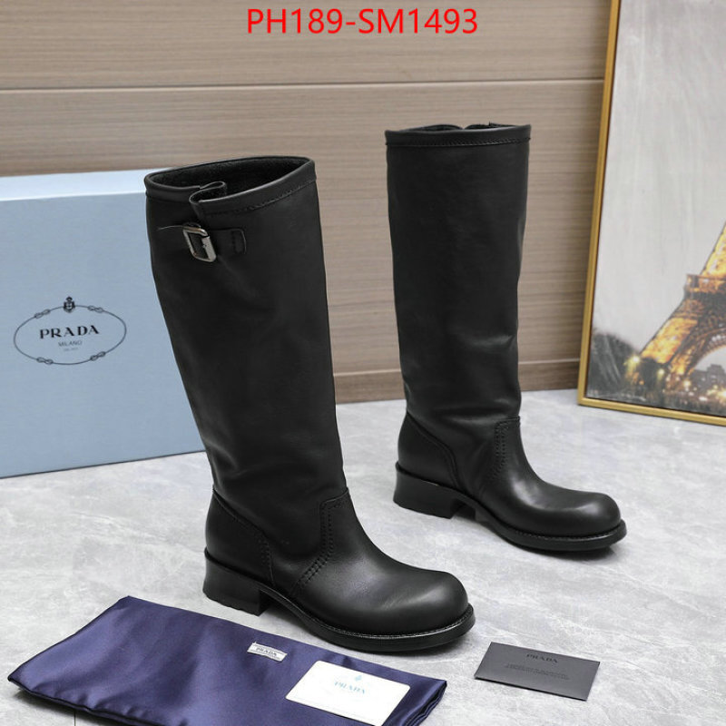 Women Shoes-Boots how quality ID: SM1493 $: 189USD