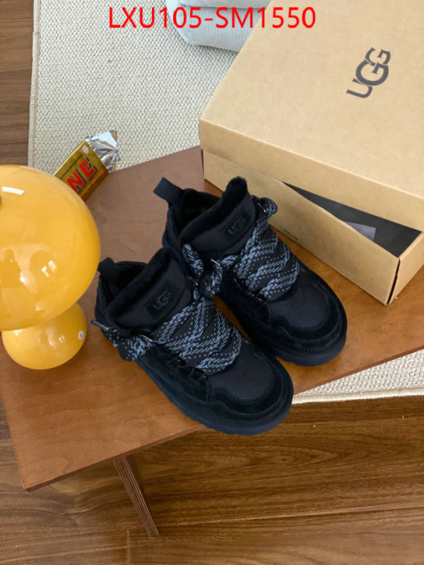 Women Shoes-UGG online ID: SM1550 $: 105USD