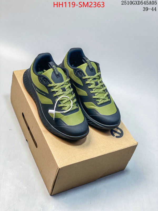 Men Shoes-Ecco the most popular ID: SM2363 $: 119USD