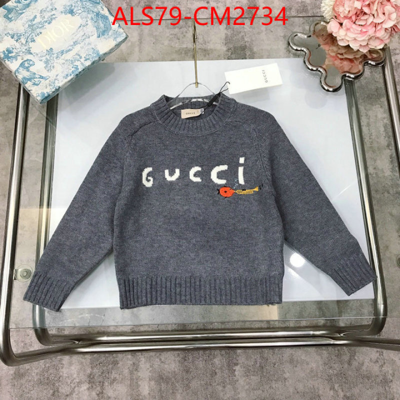 Kids clothing-Gucci sale ID: CM2734 $: 79USD