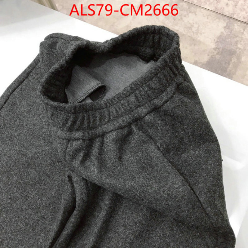Kids clothing-Celine best luxury replica ID: CM2666 $: 79USD