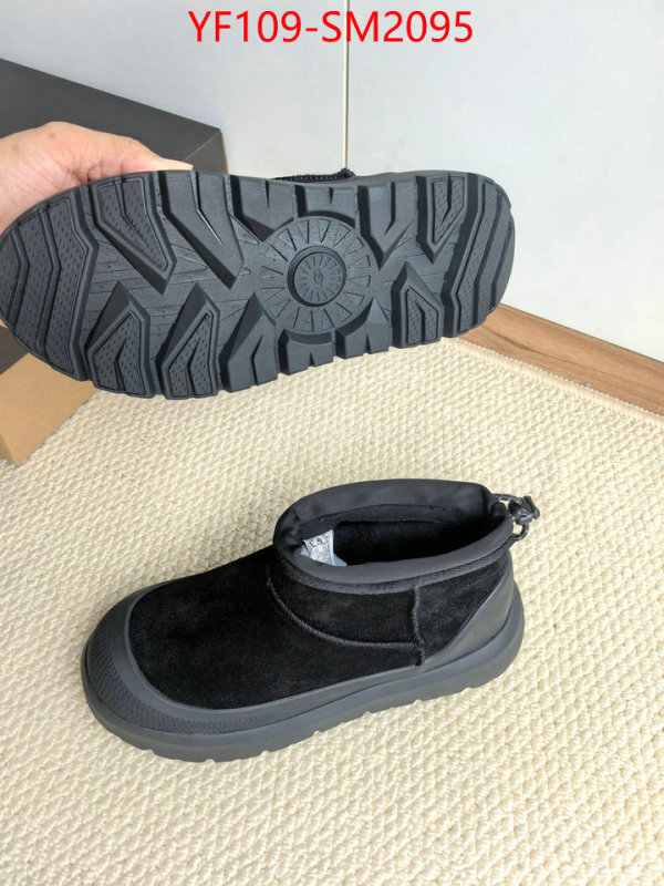 Men Shoes-UGG replica for cheap ID: SM2095 $: 109USD