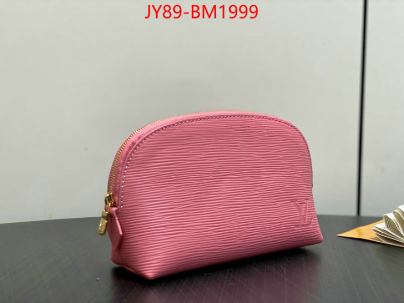 LV Bags(TOP)-Vanity Bag- top fake designer ID: BM1999 $: 89USD,-shoes yupoo LV Bags(TOP)-Vanity Bag- top fake designer ID: BM1999 $: 89USD,