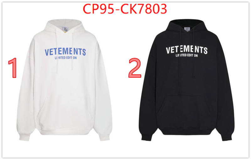 Clothing-VETEMENTS buy first copy replica ID: CK7803 $: 95USD-shoes yupoo Clothing-VETEMENTS buy first copy replica ID: CK7803 $: 95USD