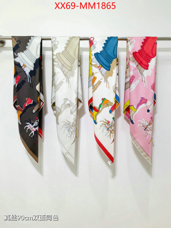 Scarf-Hermes best capucines replica ID: MM1865 $: 69USD