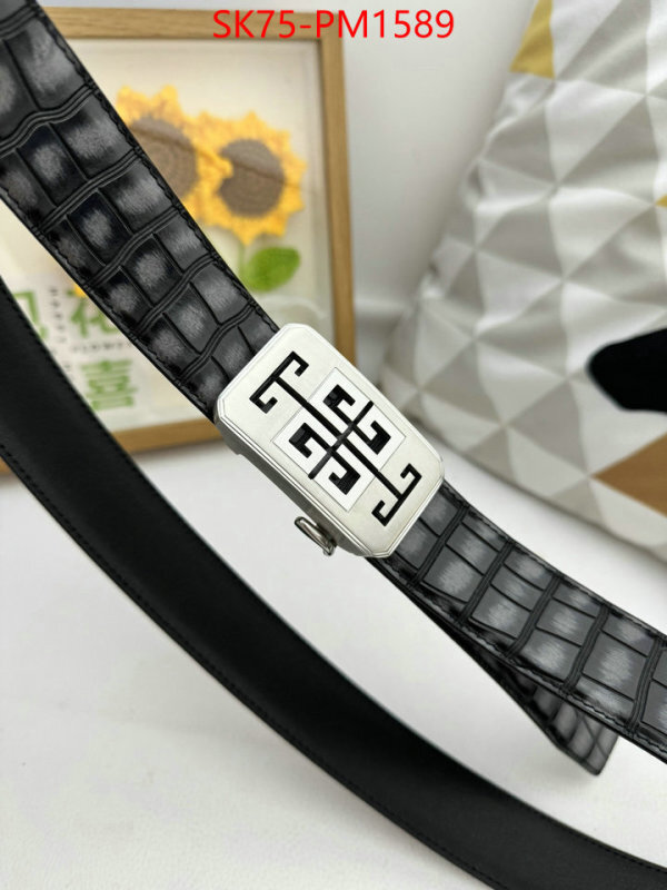 Belts-Givenchy best website for replica ID: PM1589 $: 75USD-shoes yupoo Belts-Givenchy best website for replica ID: PM1589 $: 75USD
