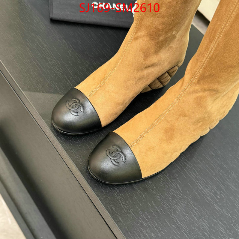 Women Shoes-Boots perfect quality ID: SM2610 $: 169USD-shoes yupoo Women Shoes-Boots perfect quality ID: SM2610 $: 169USD