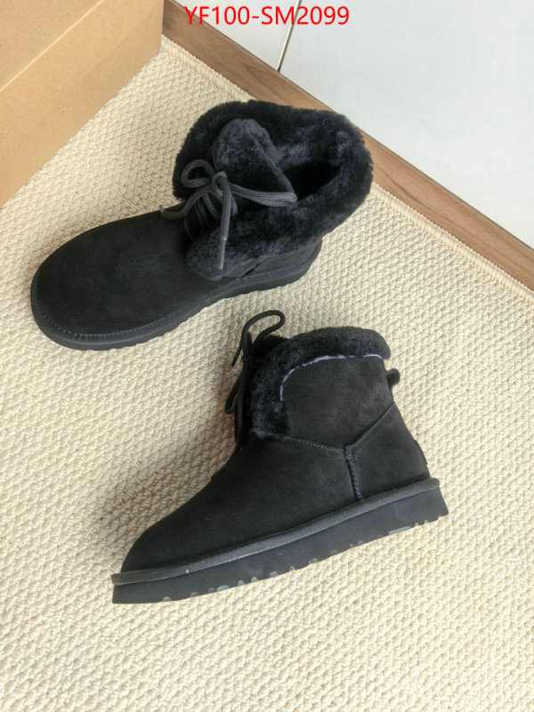 Women Shoes-UGG high quality customize ID: SM2099 $: 100USD