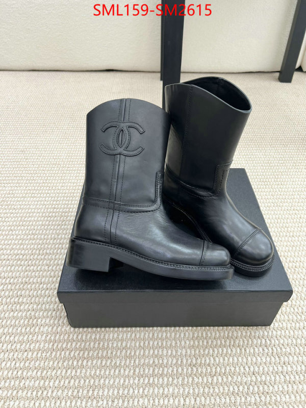 Women Shoes-Boots what best replica sellers ID: SM2615 $: 159USD-shoes yupoo Women Shoes-Boots what best replica sellers ID: SM2615 $: 159USD