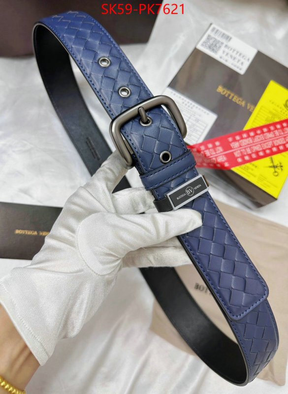 Belts-BV replica 1:1 ID: PK7621 $: 59USD