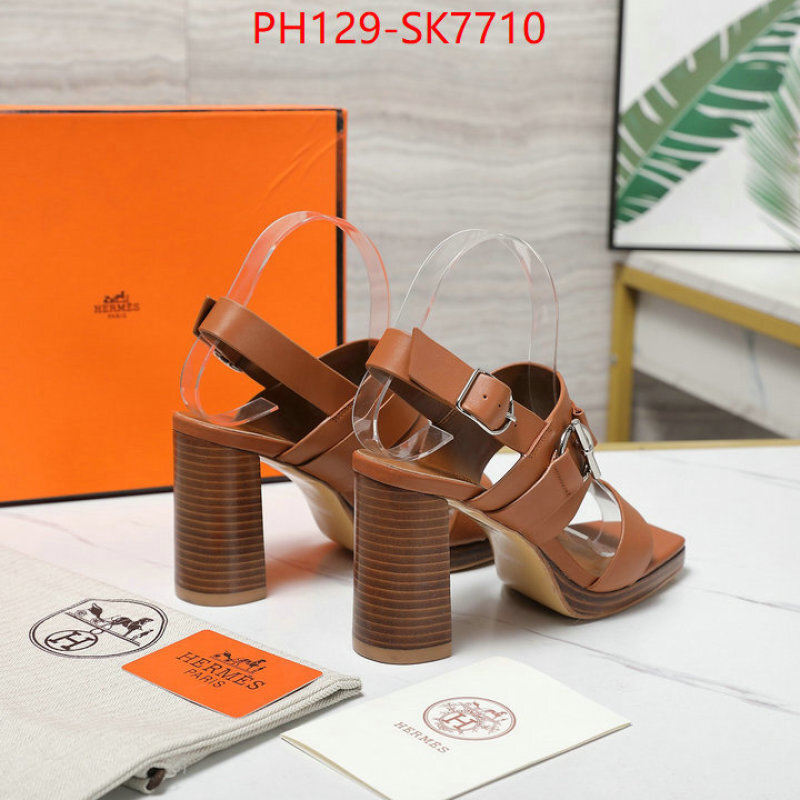 Women Shoes-Hermes every designer ID: SK7710 $: 129USD