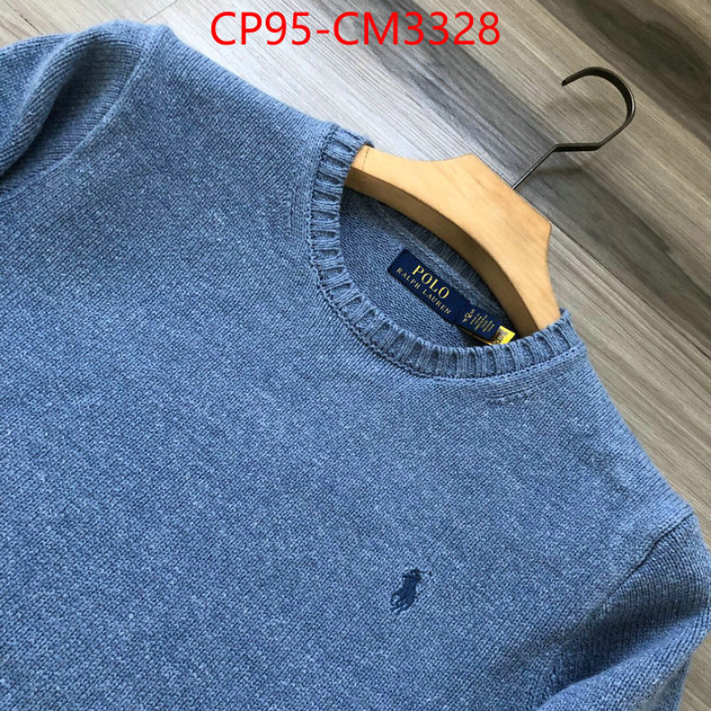 Clothing-Ralph Lauren top 1:1 replica ID: CM3328 $: 95USD-shoes yupoo Clothing-Ralph Lauren top 1:1 replica ID: CM3328 $: 95USD