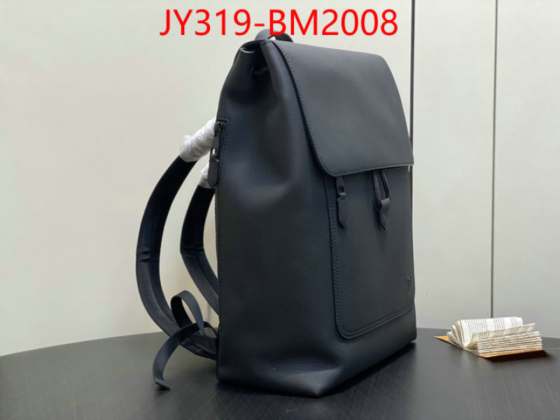 LV Bags(TOP)-Backpack- replica every designer ID: BM2008 $: 319USD,