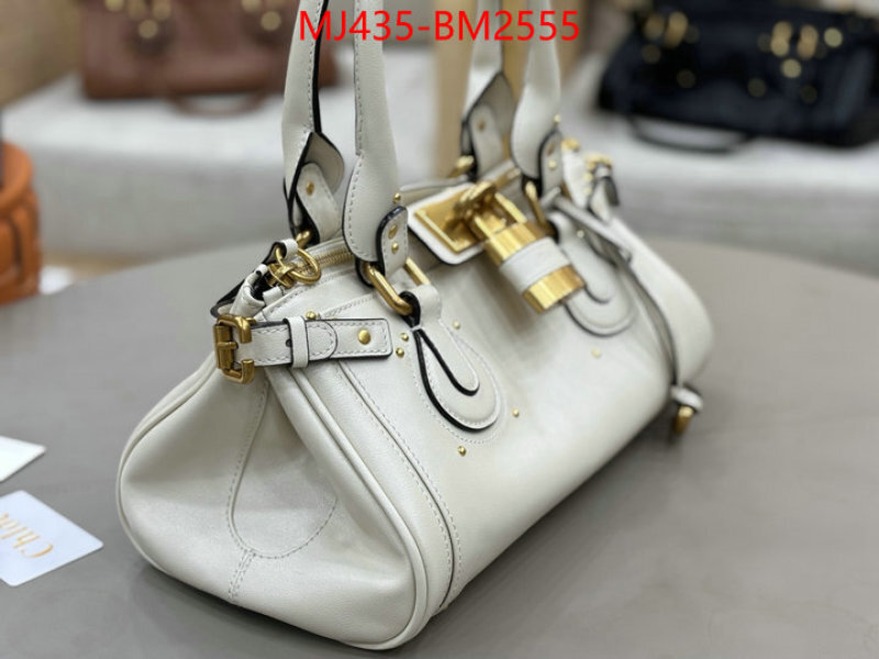Chloe Bags(TOP)-Handbag find replica ID: BM2555 $: 435USD,