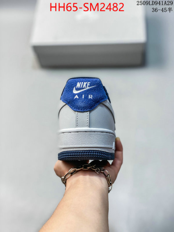Men Shoes-Nike where to find the best replicas ID: SM2482 $: 65USD