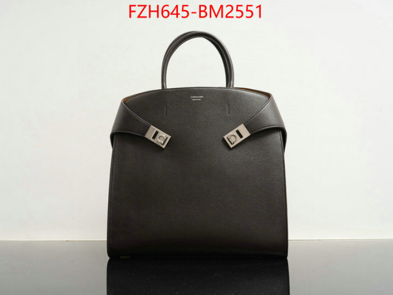 Ferragamo(TOP)-Handbag- where can i buy ID: BM2551 $: 645USD,
