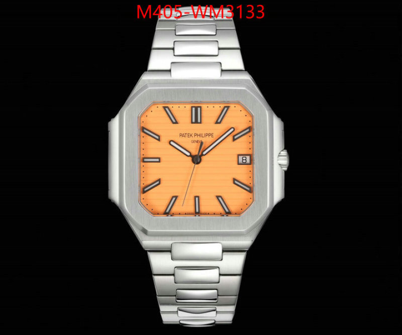 Watch(TOP)-Patek Philippe for sale cheap now ID: WM3133 $: 405USD-shoes yupoo Watch(TOP)-Patek Philippe for sale cheap now ID: WM3133 $: 405USD