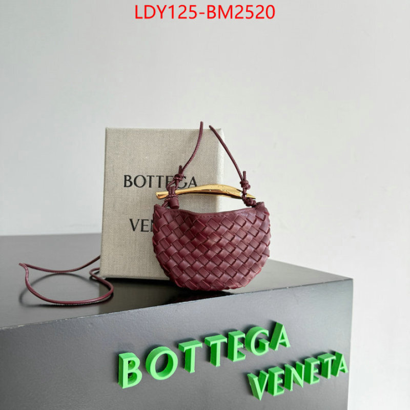 BV Bags(TOP)-Crossbody- is it illegal to buy dupe ID: BM2520 $: 125USD,