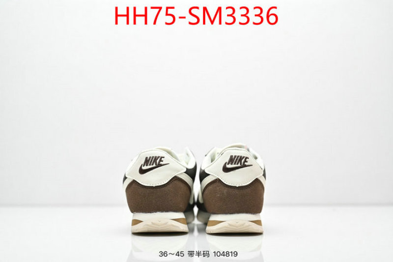Women Shoes-NIKE brand designer replica ID: SM3336 $: 75USD-shoes yupoo Women Shoes-NIKE brand designer replica ID: SM3336 $: 75USD