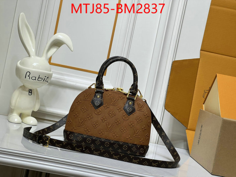 LV Bags(4A)-Alma- copy ID: BM2837 $: 85USD,