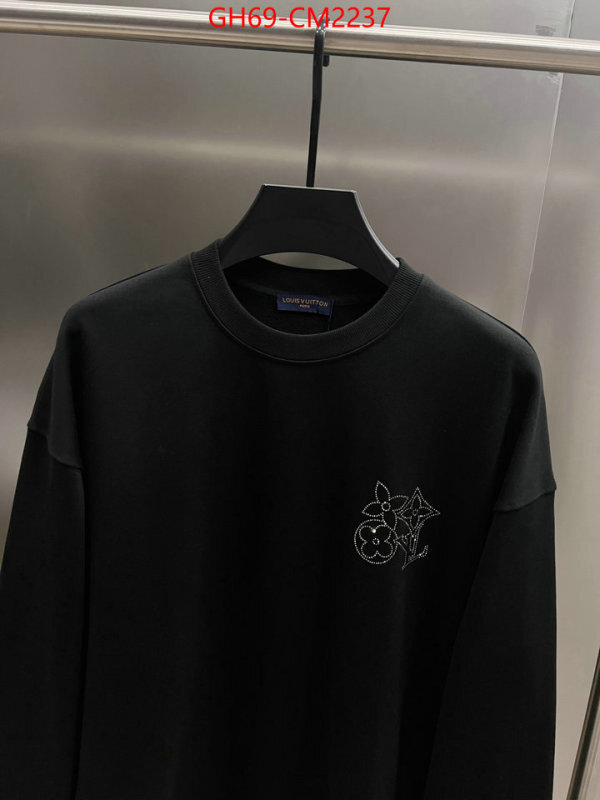 Clothing-LV replicas buy special ID: CM2237 $: 69USD