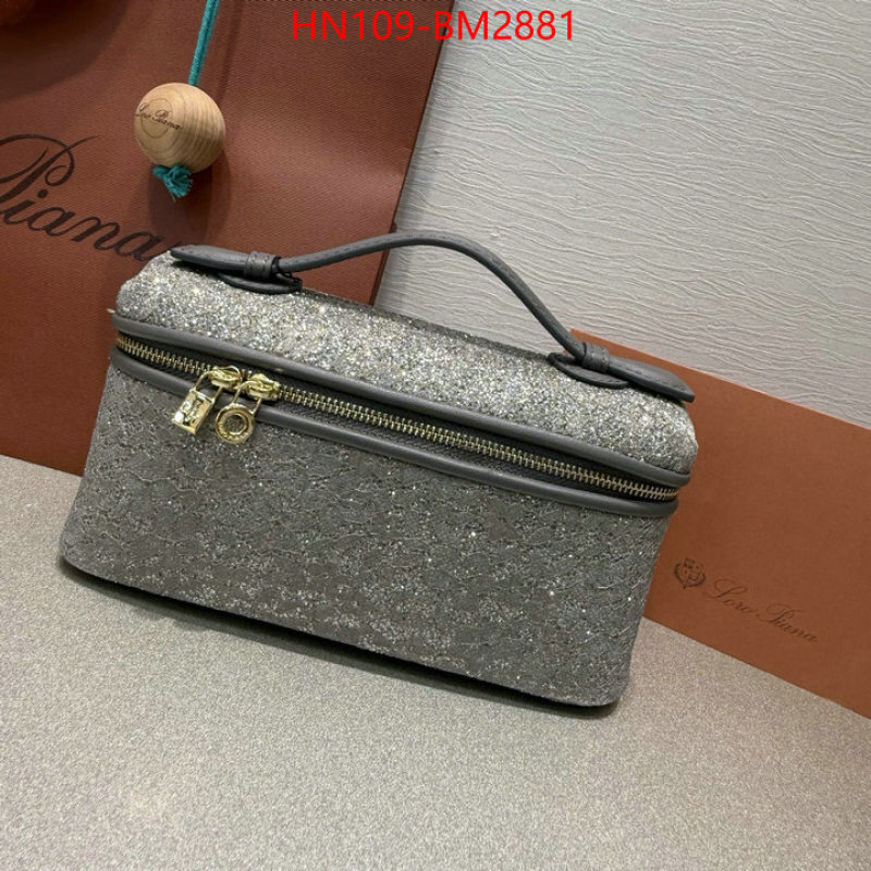 Loro Piana Bags(4A)-Crossbody- 1:1 replica wholesale ID: BM2881 $: 109USD,