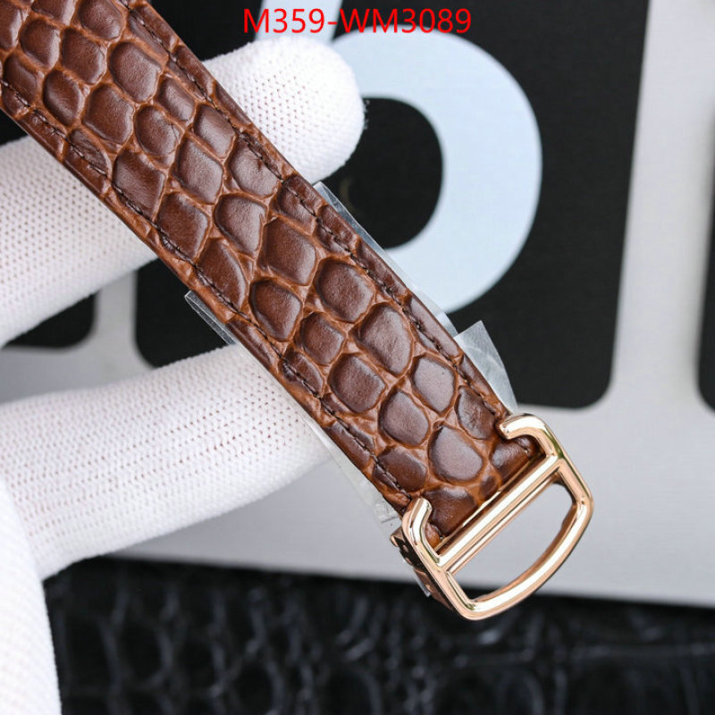 Watch(TOP)-Cartier best wholesale replica ID: WM3089 $: 359USD-shoes yupoo Watch(TOP)-Cartier best wholesale replica ID: WM3089 $: 359USD