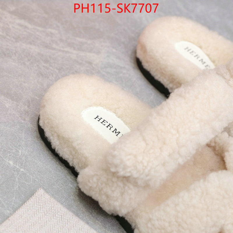 Women Shoes-Hermes top brands like ID: SK7707 $: 115USD