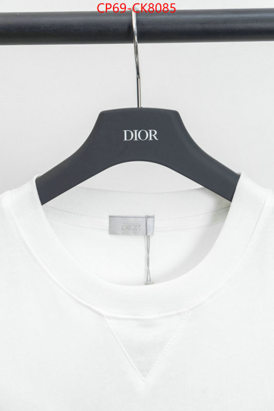 Clothing-Dior same as original ID: CK8085 $: 69USD-shoes yupoo Clothing-Dior same as original ID: CK8085 $: 69USD