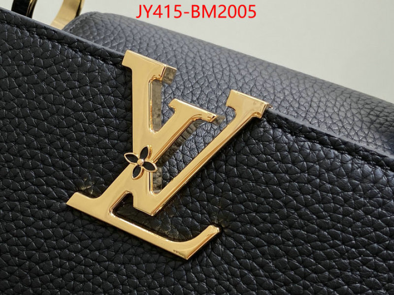LV Bags(TOP)-Handbag Collection- buy cheap ID: BM2005 $: 415USD,