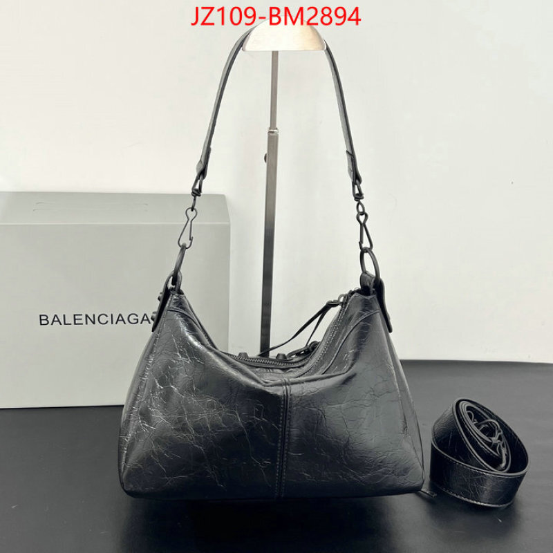 Balenciaga Bags(4A)-Neo Classic- mirror quality ID: BM2894 $: 109USD,