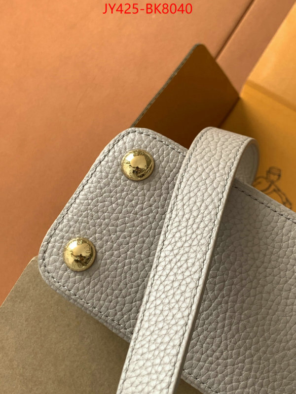 LV Bags(TOP)-Pochette MTis- buy replica ID: BK8040