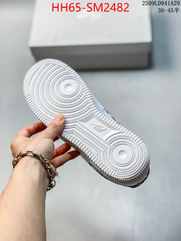 Men Shoes-Nike where to find the best replicas ID: SM2482 $: 65USD
