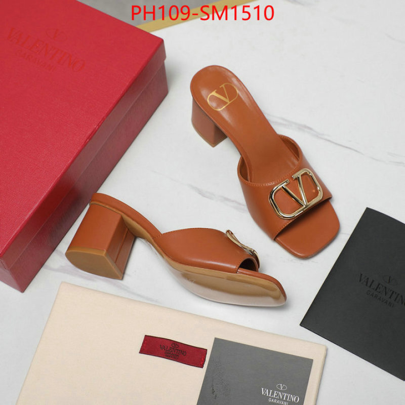 Women Shoes-Valentino find replica ID: SM1510 $: 109USD