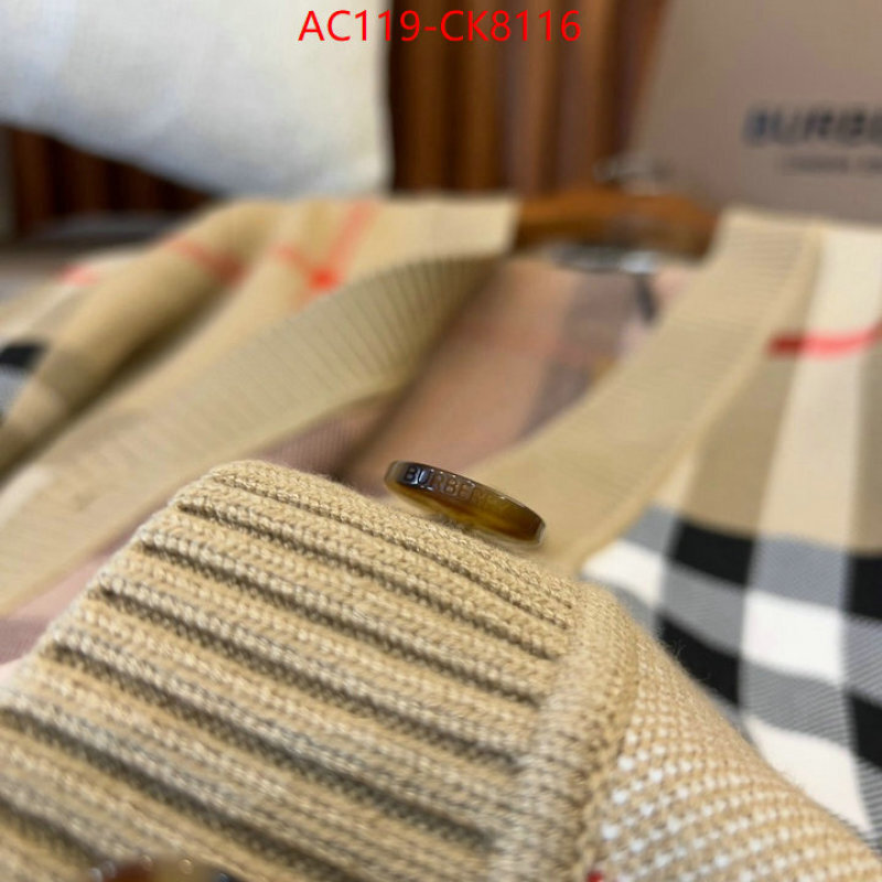 Clothing-Burberry is it illegal to buy ID: CK8116 $: 119USD