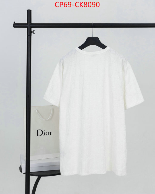 Clothing-Dior replica 1:1 ID: CK8090 $: 69USD-shoes yupoo Clothing-Dior replica 1:1 ID: CK8090 $: 69USD