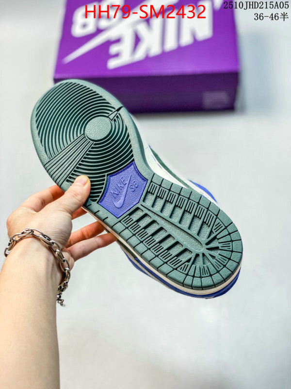 Women Shoes-NIKE how to find designer replica ID: SM2432 $: 79USD