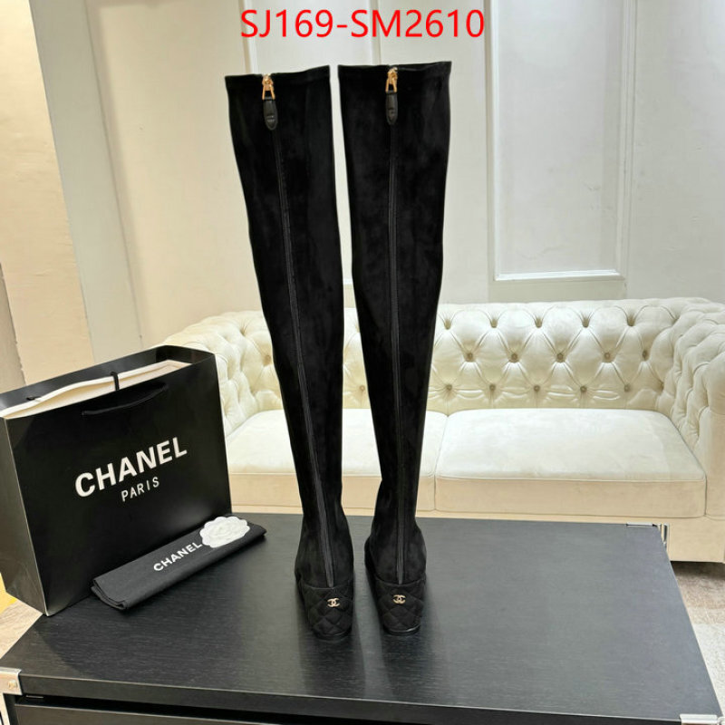 Women Shoes-Boots perfect quality ID: SM2610 $: 169USD-shoes yupoo Women Shoes-Boots perfect quality ID: SM2610 $: 169USD