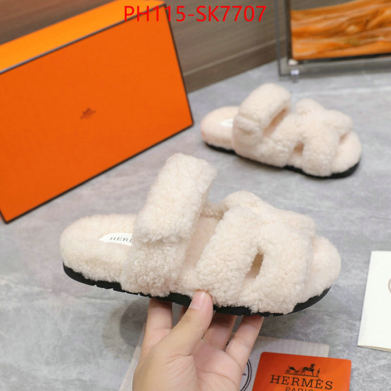 Women Shoes-Hermes top brands like ID: SK7707 $: 115USD