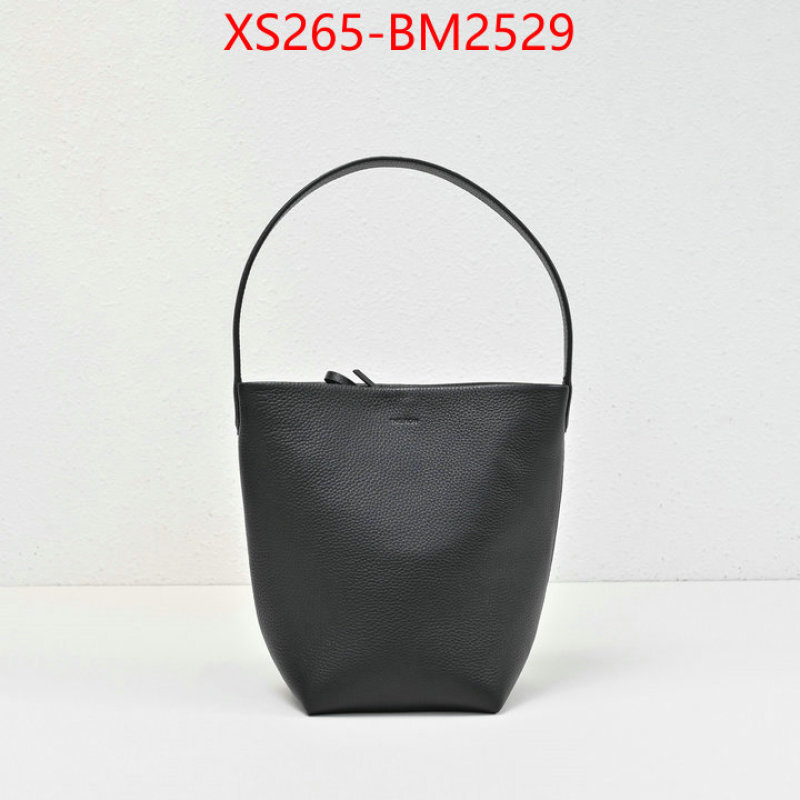 The Row Bags(TOP)-Bucket Bag- replica 1:1 high quality ID: BM2529