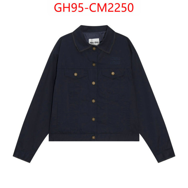 Clothing-MIU MIU flawless ID: CM2250 $: 95USD