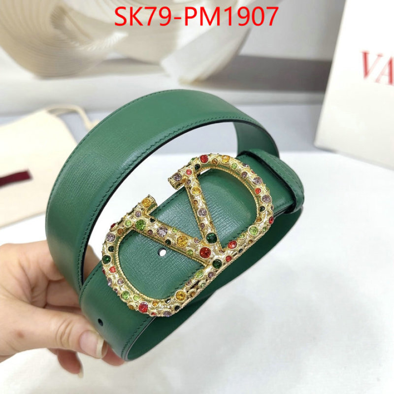 Belts-Valentino fashion ID: PM1907 $: 79USD