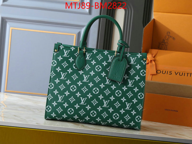 LV Bags(4A)-Handbag Collection- what 1:1 replica ID: BM2822 $: 89USD,-shoes yupoo LV Bags(4A)-Handbag Collection- what 1:1 replica ID: BM2822 $: 89USD,