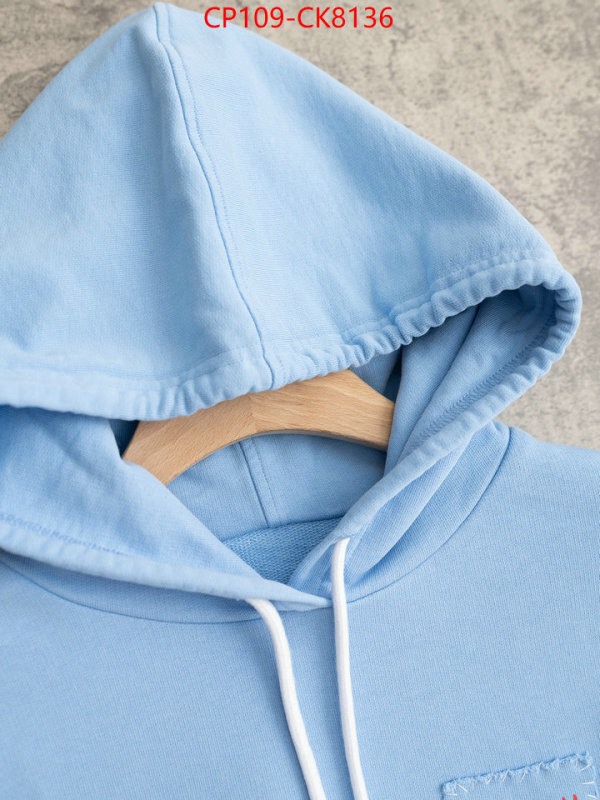 Clothing-Marni what 1:1 replica ID: CK8136 $: 109USD