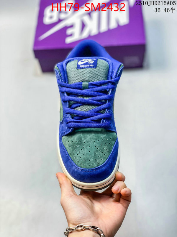 Women Shoes-NIKE how to find designer replica ID: SM2432 $: 79USD