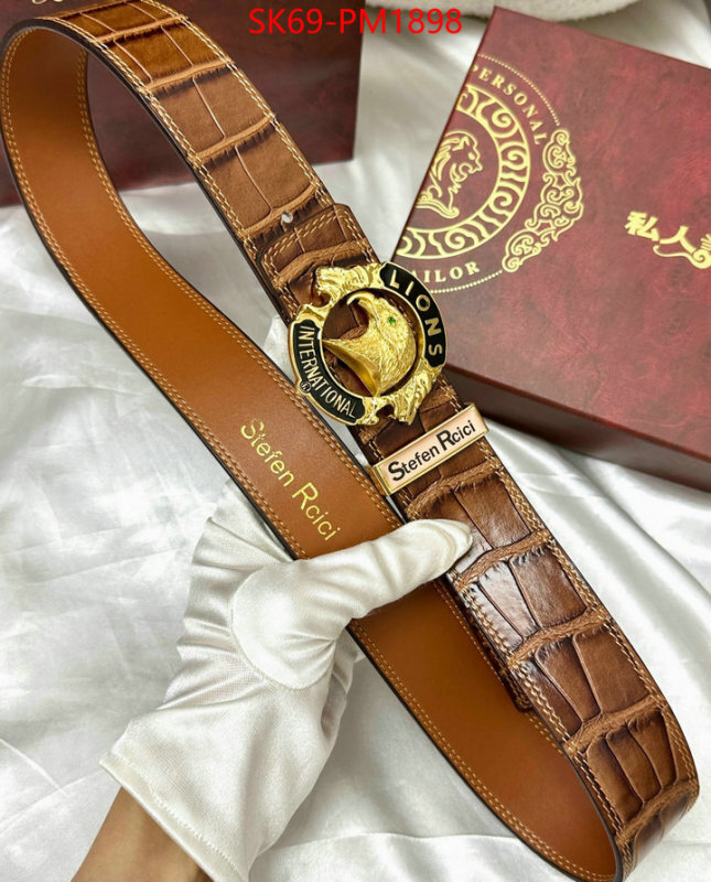 Belts-STEFANO Ricci aaaaa replica ID: PM1898 $: 69USD-shoes yupoo Belts-STEFANO Ricci aaaaa replica ID: PM1898 $: 69USD